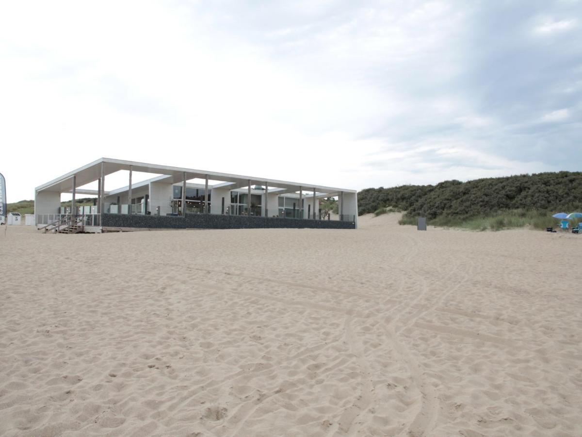 Beautiful And Spacious Villa With A Panoramic View Near The Beach Of 카잔바드 외부 사진