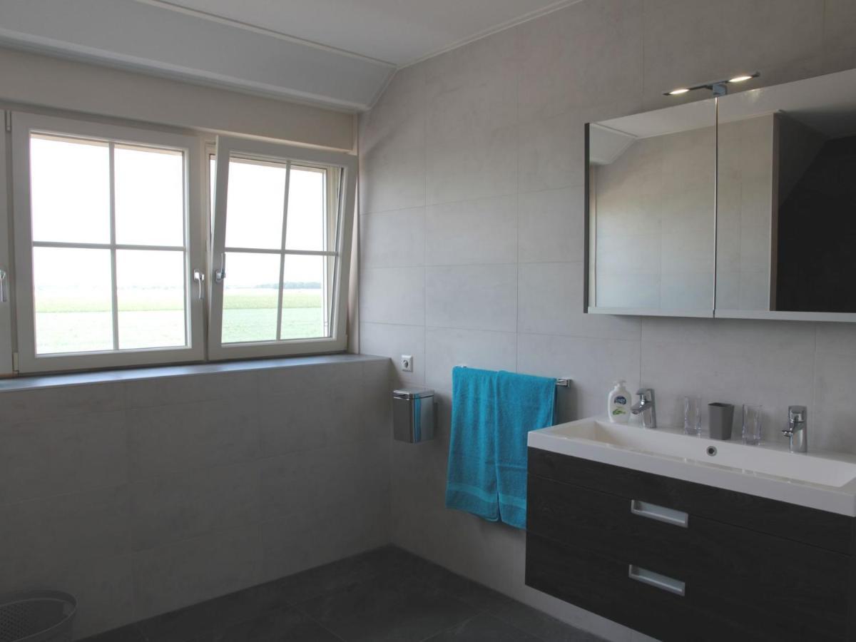 Beautiful And Spacious Villa With A Panoramic View Near The Beach Of 카잔바드 외부 사진